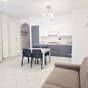 Loft 4.3 Appartamento Genova