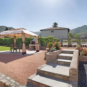 Il Borgo - Ulivo Appartamento Villanova d'Albenga
