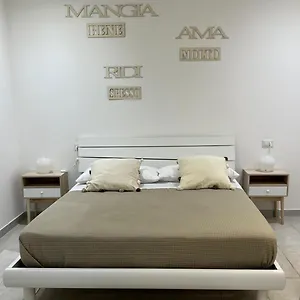 Nonna Maria Appartamento Bari