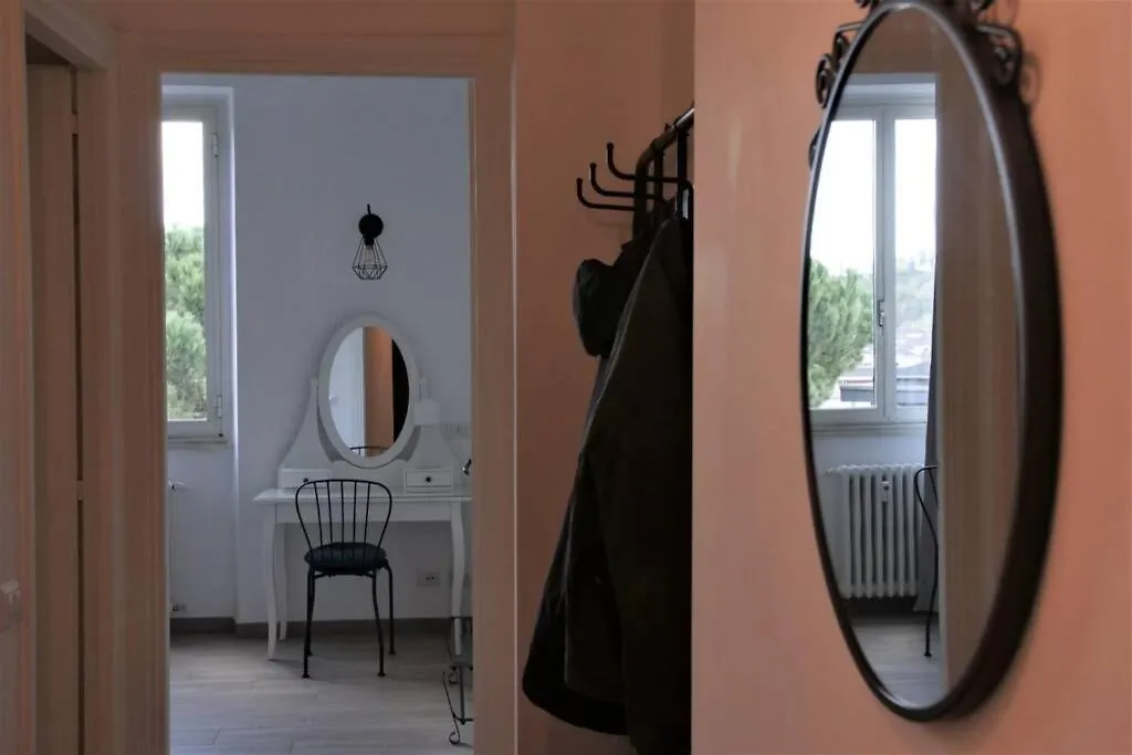 Apartment Matilde Ρώμη