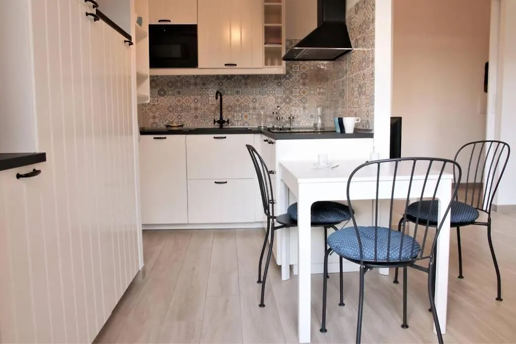 Apartment Matilde Roma