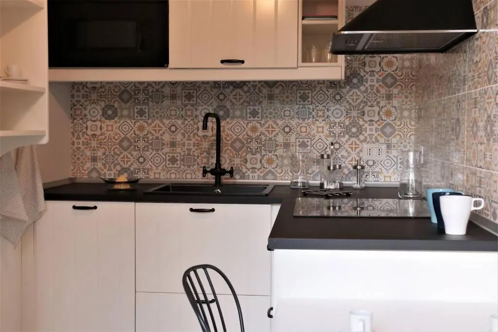 Apartment Matilde Roma