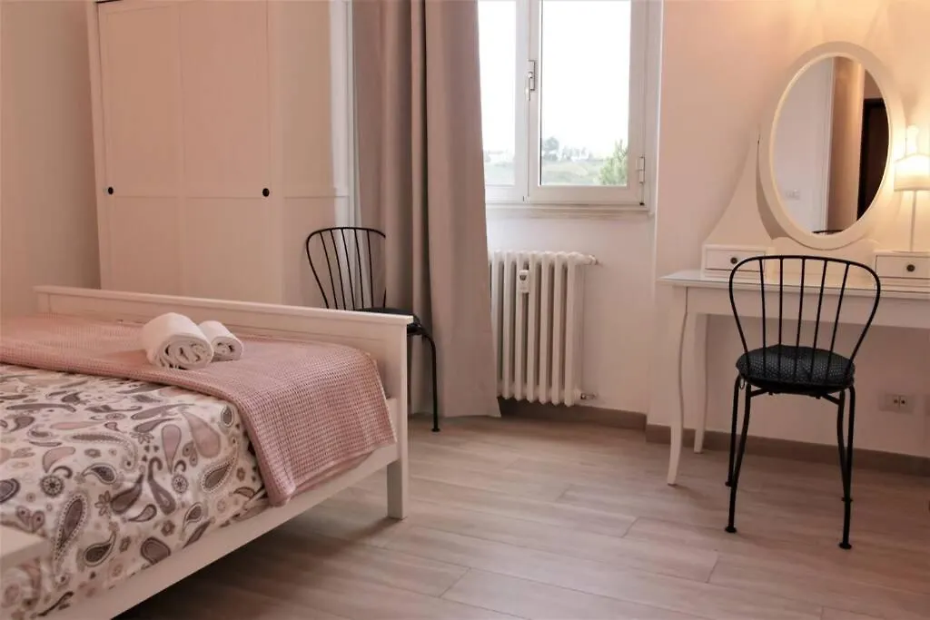 Apartment Matilde Roma