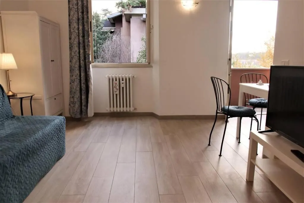 Apartment Matilde Roma Italia