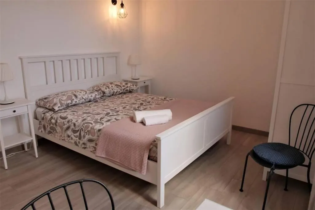 Apartment Matilde Roma 0*,