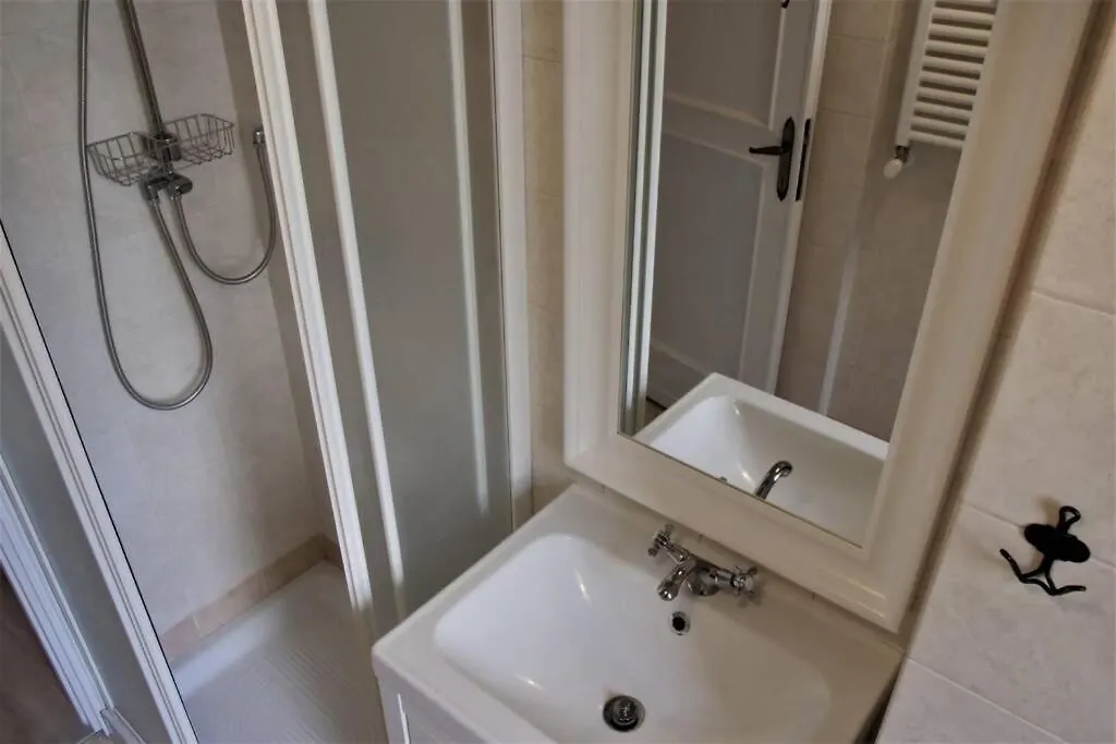 Apartment Matilde Roma
